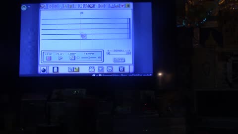 Mario Paint Vibes With Killer J And War Pat