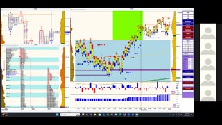 Bluewater Wrap and Trades for Oct 17