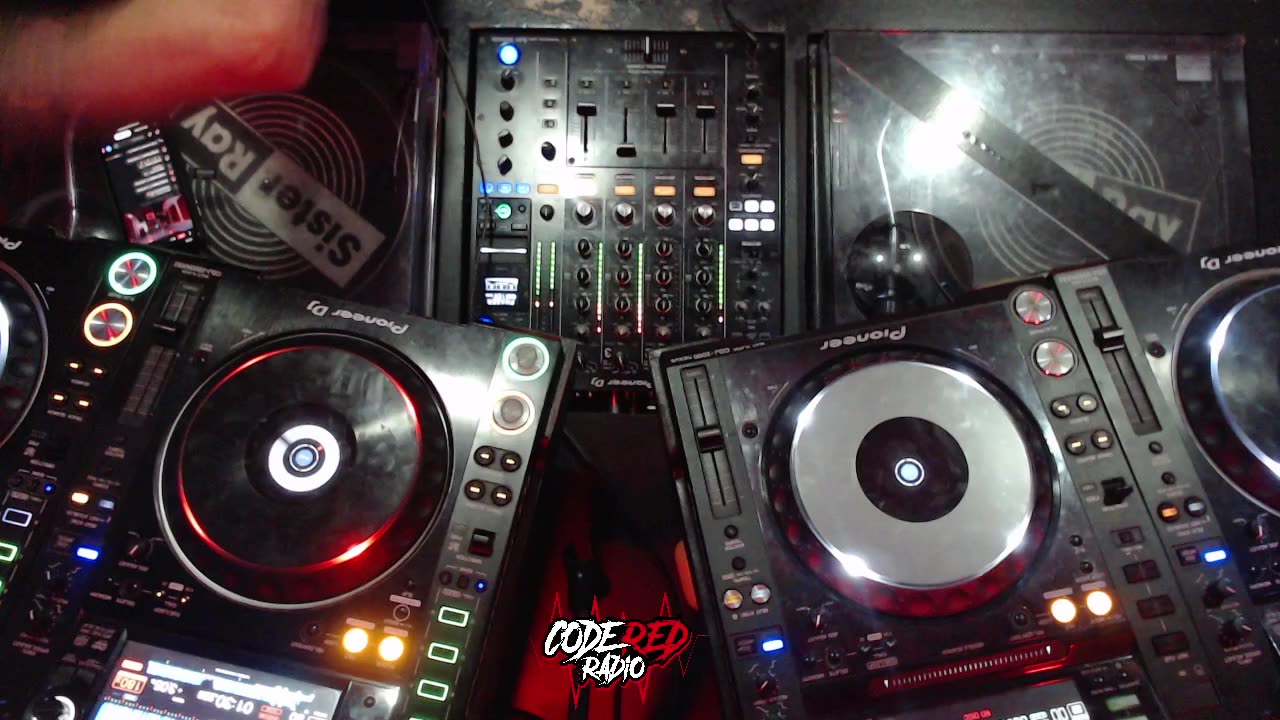 PIT SESSIONS TAKEOVER