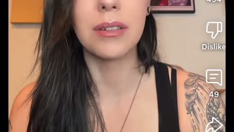 Grown children cover your ears you can’t handle it