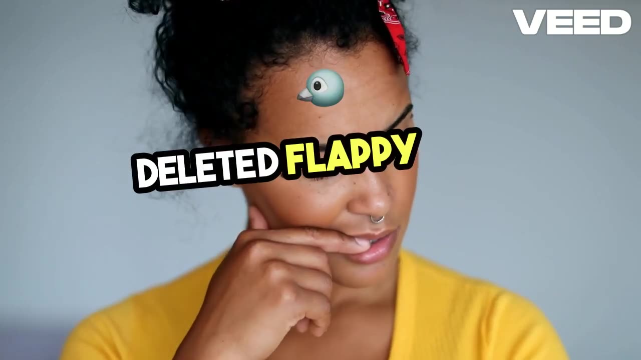 Flappy Bird: Fame, Fortune, And Fallout
