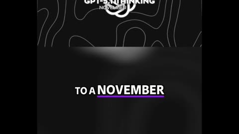 BREAKING NEWS: GPT-5.1 and Gemini 3 Details Leaked