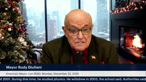 America's Mayor Live (826): Georgia Officials Now Admit 315K Votes in 2020 Were Improperly Counted