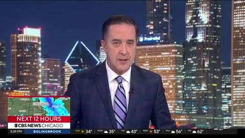 U.S. Rep. Jesus "Chuy" Garcia speaks on not seeking reelection in 2026