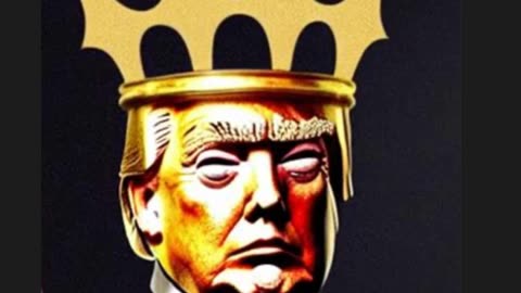 Trump could have become a great light in this world. If he wanted to.