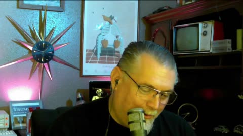 PATRIOT MIKE SHOW May 5, 2025