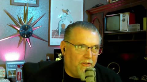 PATRIOT MIKE SHOW May 5, 2025