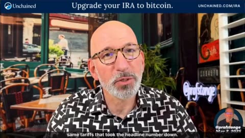 PATRIOT MIKE SHOW May 5, 2025