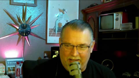PATRIOT MIKE SHOW May 5, 2025