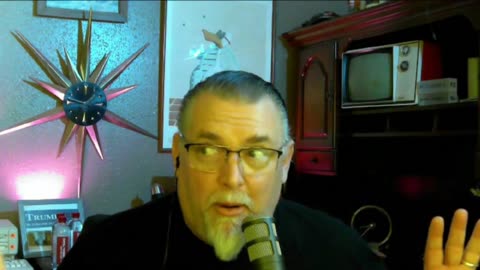 PATRIOT MIKE SHOW May 5, 2025