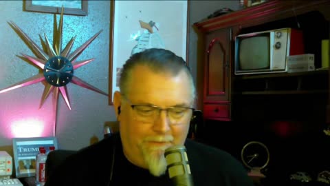 PATRIOT MIKE SHOW May 5, 2025