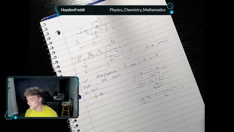 My professor is going to kill me