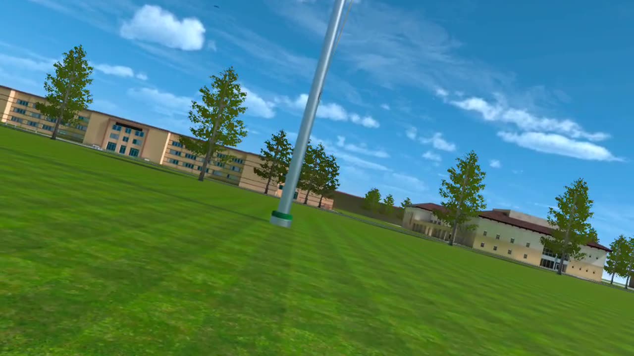 VictoryXR Introduces - New Mexico State University