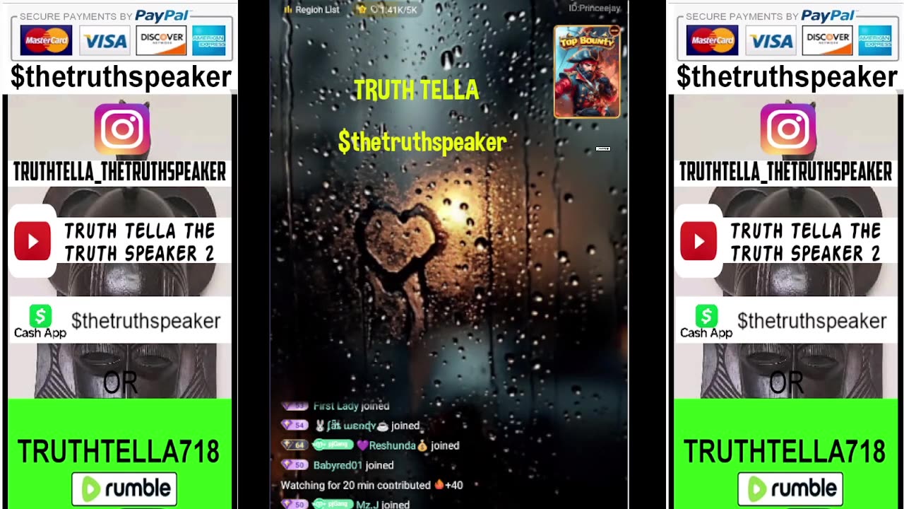 PRINCEJAY RECAPPING & ROASTING 5/11/25