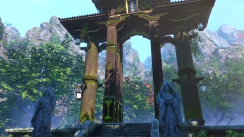 Battle Through the Heavens S5 7