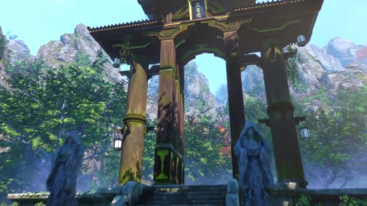 Battle Through the Heavens S5 7