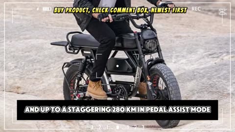 Lankeleisi X-Bkack Knight 20 Inch Electric Bike 2000W Motor 45AH Battery 4.0 Fat Tire Electric Bike