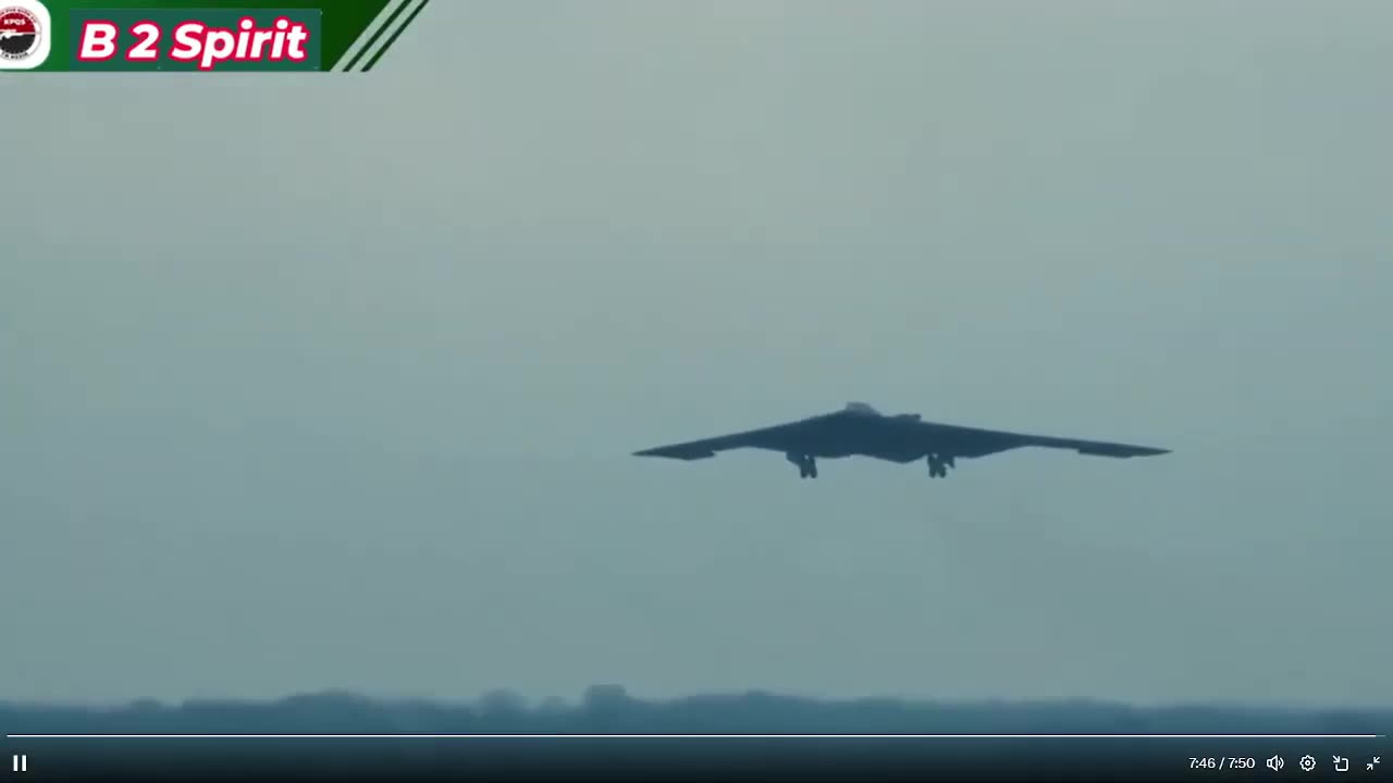 Chỉ trong 35 phút Mỹ phá 3 Cơ Sở uranium Iran.💪💪💪💪💪