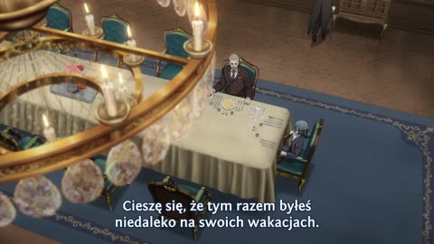 Kamerdyner i Szmaragdowa Wiedźma - 01