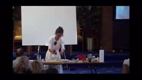 Barbara O’Neill-More great Onion home remedies...Colds..Coughs & Pneumonia
