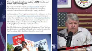 LIVESTREAM - 8:00am ET - Voice of Rural America with BKP