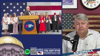LIVESTREAM - 8:00am ET - Voice of Rural America with BKP
