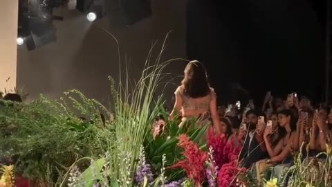 Sara Ali Khan ICW-2025