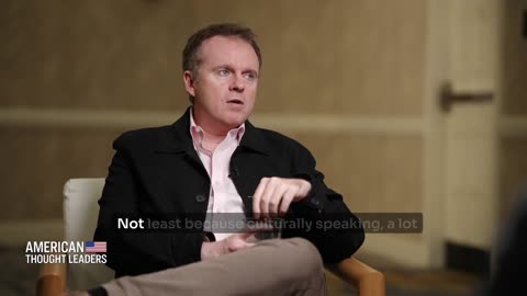 Andrew Doyle: The Grooming Gangs Scandal and the Failures of Multiculturalism