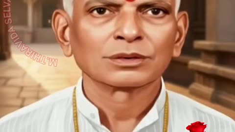 சிதம்பரம் பரதேசி முதலியார் எனது தாத்தாவுக்கு வணக்கங்கள் M.THIRAVIDA SELVAN SINGAPORE TMS FANS