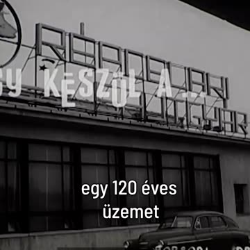 Kirúgnak mindenkit, bezár a 120 éves répcelaki sajtgyár