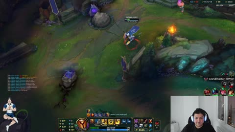 BABAYLA ZOR YARIŞIRLAR CHALL'E 3 WIN