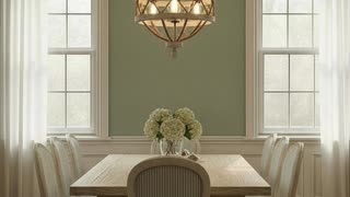 Coastel Style Room Transformations