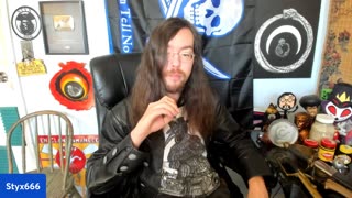 Thursday LIVE: Charlie Kirk and Assassination Culture, Mississippi Hangings, Kimmel Fired