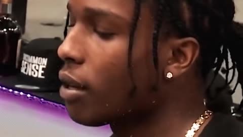 Theory of Michele Lamy - Hollywood 🤯😱