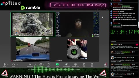 --- Humpday Download & Scuttlebutt ---