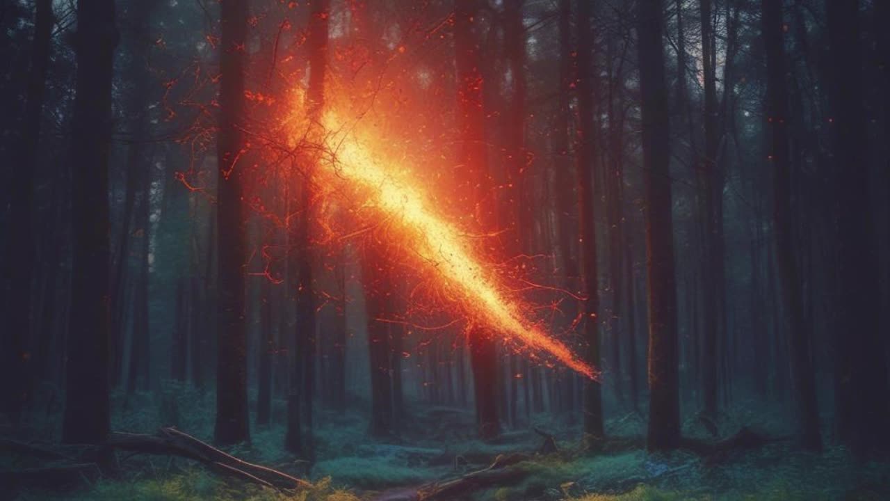 Spark Song