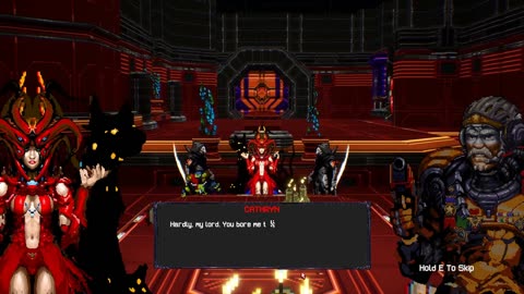 Diluvian Ultra Chapter One Playthrough 08