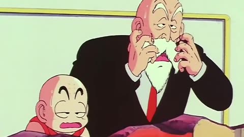 Dragon Ball (Dublado) - Episódio 100