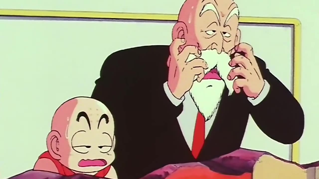 Dragon Ball (Dublado) - Episódio 100