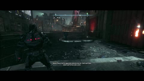 Batman Arkham Knight - 2