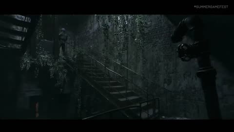 Dying Light: The Beast World Premiere Trailer | Summer Game Fest 2025