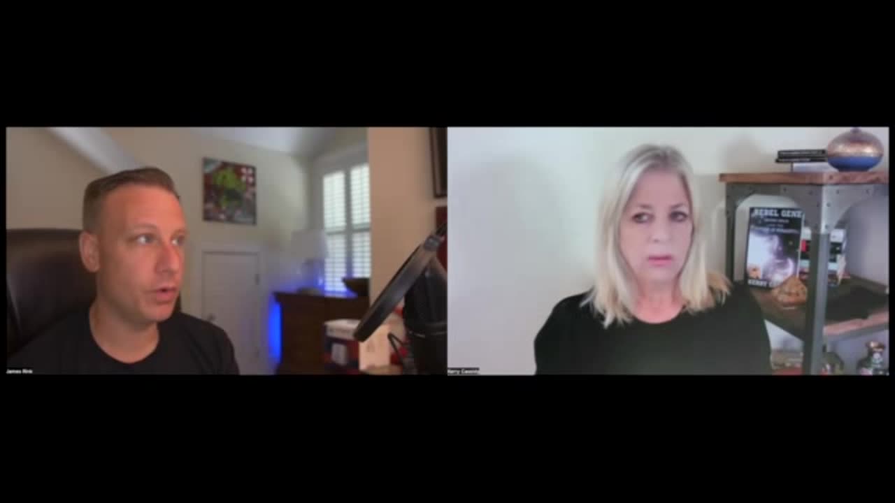 JAMEES RINK-SUPERSOLDIERS AND THE PROGRAM