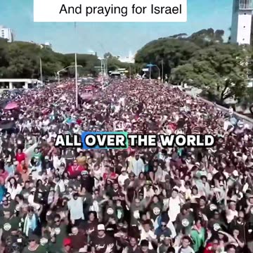 Revivall All Over The World Happening Now! - Charlie Kirk's Assassination Sparked a Global Revival