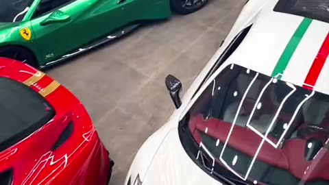 ✨💫 Choose Your Dream Luxury Ride! ✨💫 | LuxurySportsCars