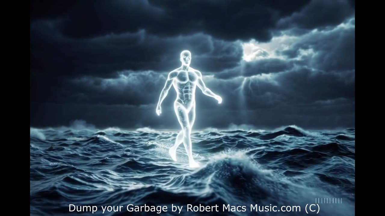 Dump your Garbage