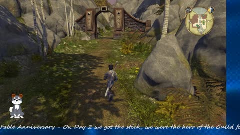 Fable Anniversary S1: E3