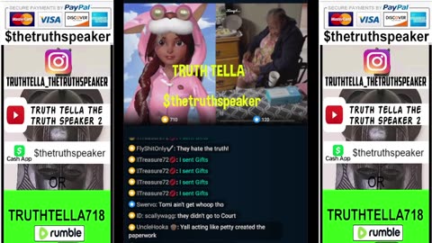 THE PETTY REACTION 2/10/26