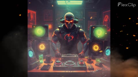 NiX - Yeah, I’ve Got Time