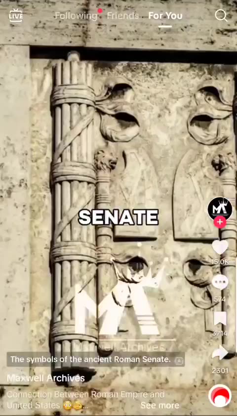 America has more in common with ancient Rome than many of us realize