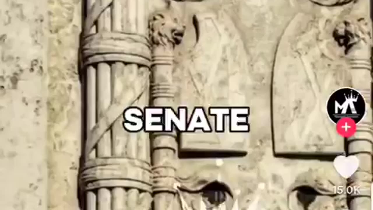 America has more in common with ancient Rome than many of us realize